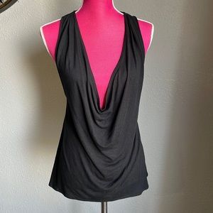 XS Low Cowl Neck Type Top Tank Express One Eleven